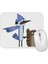 Regular Show 04 Mouse Pad 1
