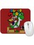 Super Mario E Yoshi Mouse Pad 1