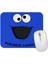 Kurabiye Canavarı 02 Mouse Pad 1