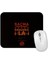 Behzat Ç Iyilier Ilk Görüşte Bi Insan Tanınmaz Mouse Pad 1