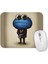 Kurabiye Canavarı 03 Mouse Pad 1