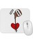Nutella & Kalp (2) Mouse Pad 1
