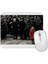 Baskı Dükkanı Schindler's List Kırmızı Paltolu Kız Mouse Pad 1