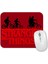 Stranger Things 02 Mouse Pad 1
