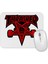 Thrasher Skate Skateboard Mouse Pad 1