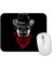 Kovboy Pug Köpek Mouse Pad 1