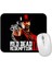 Red Dead Redemption 2 Mouse Pad 1