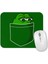 Pepe Ceplik Mouse Pad 1