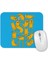Jake Jake Jake Adventure Time Mouse Pad 1