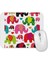 Renkli Filler Mouse Pad 1