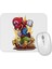 Super Mario Atari Mouse Pad 1