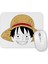 Luffy - One Piece Mouse Pad 1