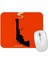 Dırty Harry Gun Mouse Pad 1