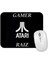 Gamer Raiz Atari Mouse Pad 1