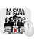 La Casa De Papel Netflix Mouse Pad 1