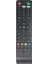 Next Mini Tiger Hd Uzaktan Kumanda, Next Punto Plus (UK-660), Next Kanky Hd Kumanda 1