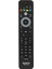 RM-D1000 Philips Lcd, LED Tv Kumandası 1