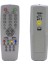 Vestel, Seg, Regal 3040 Mini Kalıp Tv Kumandası 1