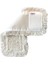 Yedek Nemli Mop Extra 40 cm x 10 Adet 1
