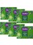 Natural Olive Zeytinyağlı Duş Sabunu 6X600 gr 1