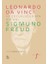 Leonardo Da Vinci ve Çocukluğundan Bir Anı - Sigmund Freud 1