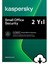 Small Office Security - (25 Pc + 25 Mobil + 3 Sunucu) - 1 Yıl Dijital Lisans 1