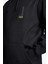 Siyah Çocuk Kapüşonlu Sweatshirt 21N-3113 5