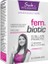 Suda Probiotic Fem Biotic Probiyotik Prebiyotik 30 Kapsül 1
