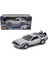 Geleceğe Dönüş Model Araba Seri 2 Efsane Delorean 2