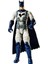 Batman 30 cm Aksiyon Figürleri Batman FVM75 FVM69 Lisanslı Ürün 1
