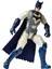 Batman 30 cm Aksiyon Figürleri Batman FVM75 FVM69 Lisanslı Ürün 2