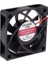 60X60X15MM Dc 12VOLT Fan - 1ADET 1