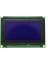 2.4 Inch WG12864B-TMI-V#N Mavi Glcd Modül 5V 28x64 Pixel Grafik Lcd Display Ekran Gösterge 4