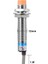 LJ12A3-4-Z/BX Endüktif Npn Mesafe Sensörü 3