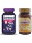 Plus Kids Yummies 60 Çiğneme Tableti+Solgar Kangavites Chewable Vitamin C 100 Mg 90 Tablet 1