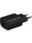 Samsung EP-TA800 25W 2.77A Type - C Çıkışlı Hızlı Şarj Seti Siyah 3