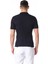 Fitilli Triko Erkek Polo T-Shirt 3
