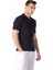 Fitilli Triko Erkek Polo T-Shirt 2