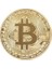 Bitcoin Madeni Hatıra Parası Madeni Bitcoin Hediye Sikke Para 1