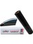GT-200 2 Ply Çizilmez %15 Dark Black Cam Filmi 50 cm x 60 M 1