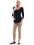 Slimfit Kısa Paça 1