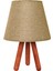 Tripod Masa Lambası Kilim 1