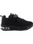 Kids Air Filet Çocuk Spor Ayakkabı-Siyah 1