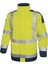 Easyview Parka Sarı Siyah M 1