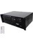 Prime-400W 400 Watt USB Ekho ve Reverbli Cami Anfisi 3