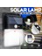 36LED Suya Dayanıklı LED Solar Lamba (Yurt Dışından) 2