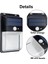 36LED Suya Dayanıklı LED Solar Lamba (Yurt Dışından) 5