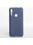 Huawei Y9 Prime 2019 Kamera Korumalı Soft Silikon Kılıf 1