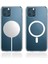Apple iPhone 11 Pro Kılıf Kamera Korumalı Manyetik Kablosuz Şarj 1