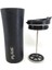 My Bottle Paslanmaz Çelik French Press Termos 500 ml 2